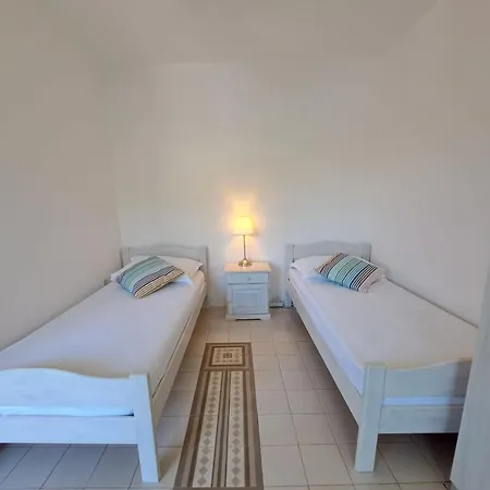 House Marica بيت للعطل