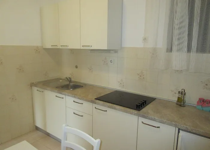 House Marica Hébergement de vacances Vinišće
