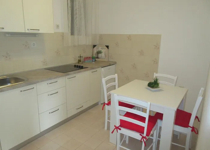 House Marica * Vinišće