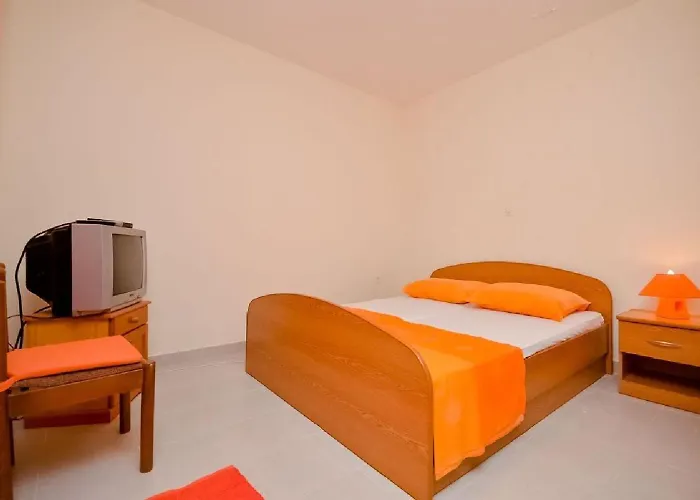 Hébergement de vacances House Marica Vinišće