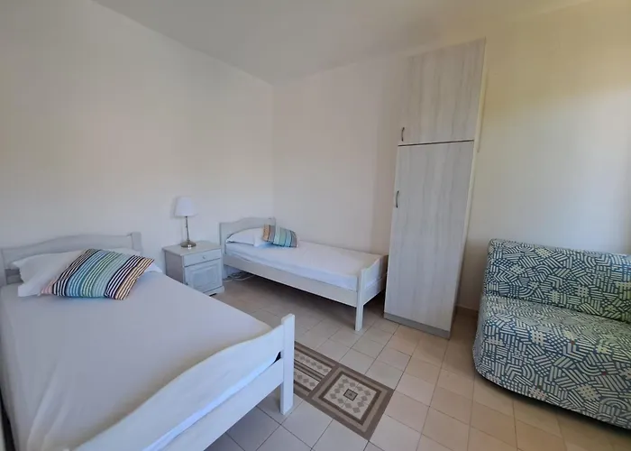 Hébergement de vacances House Marica Vinišće