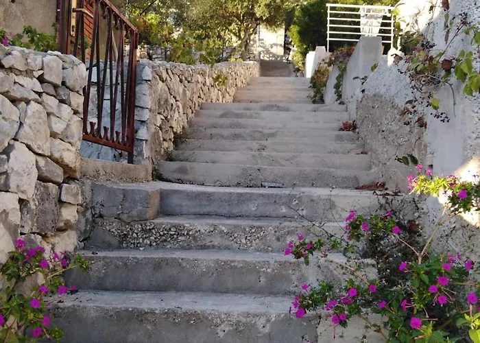 Hébergement de vacances House Marica *